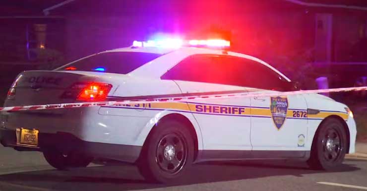 Young motorcyclist killed Sunday night in crash on Girvin Road, police say