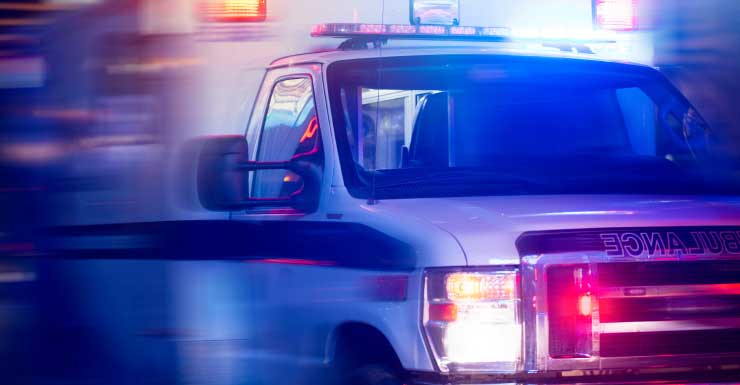 ‘Vehicle crash with shots fired:’ 18-year-old woman dies in Orange County incident