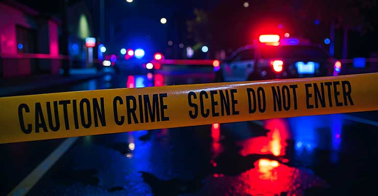 1 airlifted after possible shooting in Miami Gardens: Fire rescue