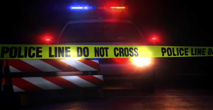 1 dead, 1 detained in Cocoa shooting