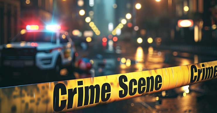 1 dead, 1 injured after shooting in parking lot of Pembroke Pines sports bar