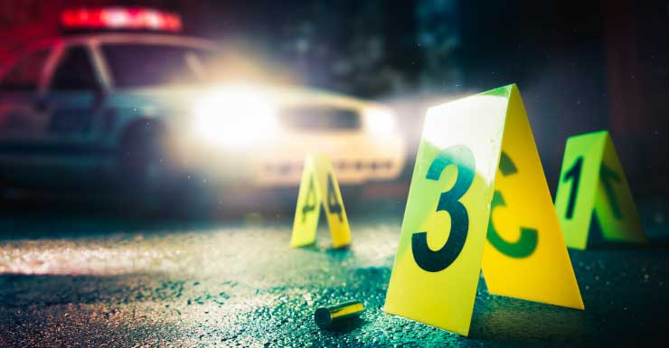 1 dead, 1 injured in Pompano Beach shooting