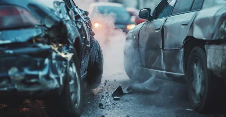 1 dead after Okeechobee crash Sunday