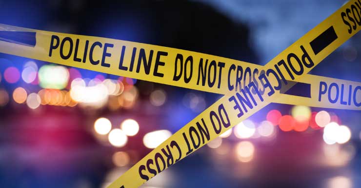 1 dead after officer-involved shooting in Pinellas Park