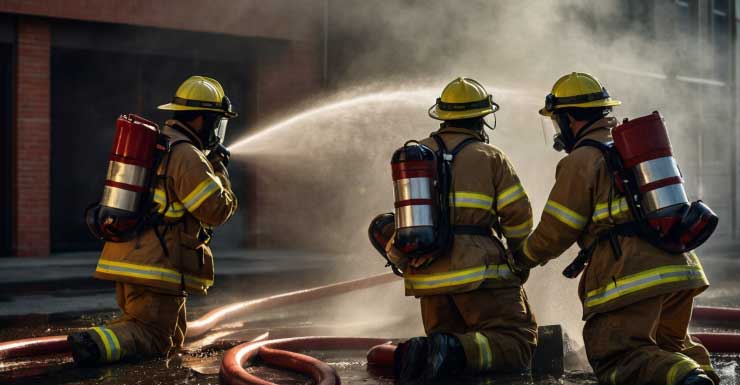 1 dead in house fire in Port Orange