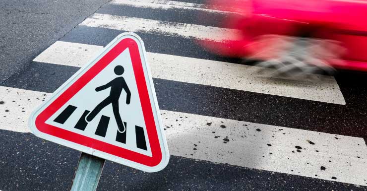 1 hospitalized after school bus hits person in Oldsmar: PCSO