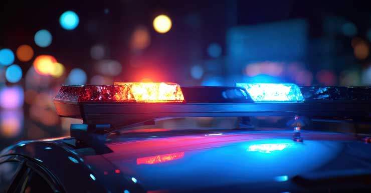 1 hospitalized after stabbing at gas station, Pinellas Co deputies say