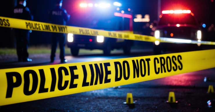 1 hospitalized following possible shooting on I-95 near Boca Raton