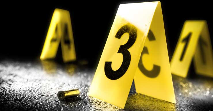 1 injured after shooting near NE Tilstra Drive in DeSoto County, suspect in custody