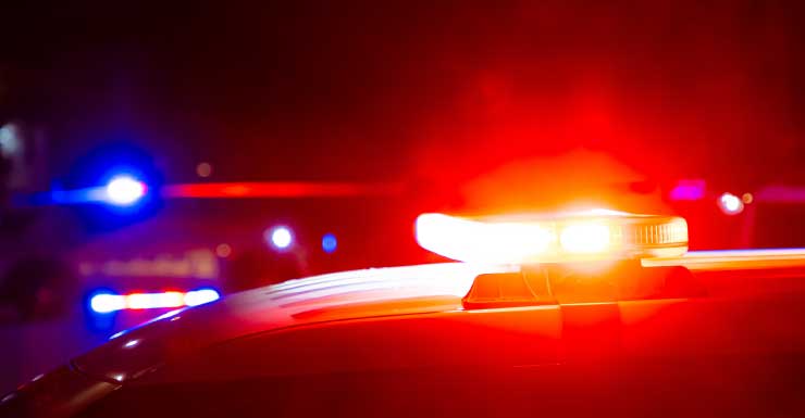 1 injured after ‘shootout’ in Spring Hill neighborhood