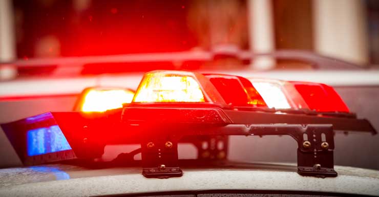 1 injured in Ruskin home invasion: HCSO