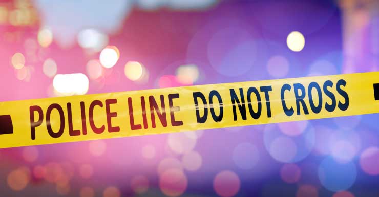 1 killed, 1 injured in Royal Palm Beach shooting, investigation underway