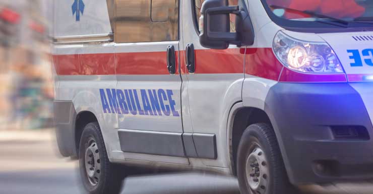 1 killed, 1 injured while working on dump truck in Marion County hit-and-run