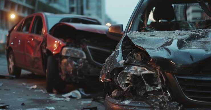 1 person in serious condition after I-75 crash in Pembroke Pines