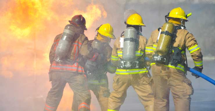 10-year-old boy severely burned, hospitalized after fire sparks at Clearwater home
