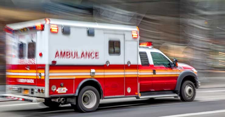 12 students hospitalized after pepper spray incident at Blanche Ely High School in Pompano Beach, officials say