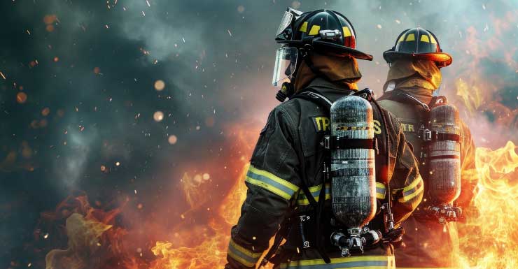 12-year-old boy, dog dead after fire tears through home in Margate