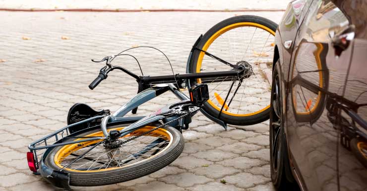 15-year-old bicyclist seriously injured in Pinellas County crash