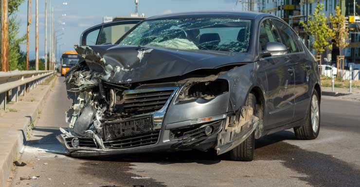 18-year-old driver killed in crash on Turnpike in Lake County, Florida Highway Patrol says