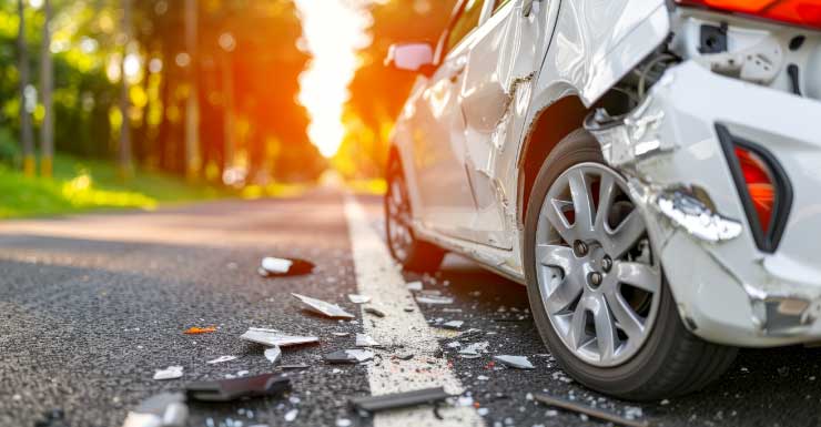 19-year-old McKenzie man dies in single-vehicle crash in Escambia County, Al