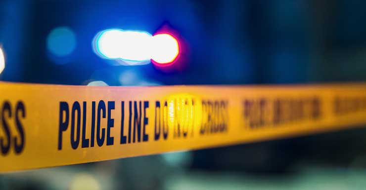 2 found dead in Tampa after shooting: police