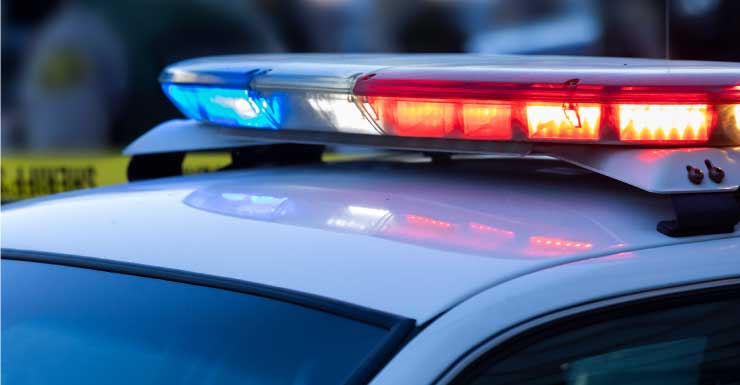 2 hospitalized after armed robbery at rental home in Hollywood: Police