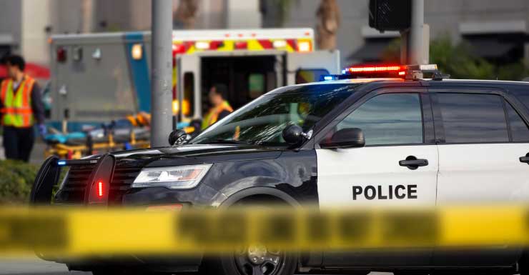 2 injured after fight devolves into shooting in Fort Lauderdale, near Plantation