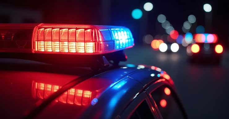 2 men, 6-year-old boy attacked outside Miami Gardens McDonald’s, police say