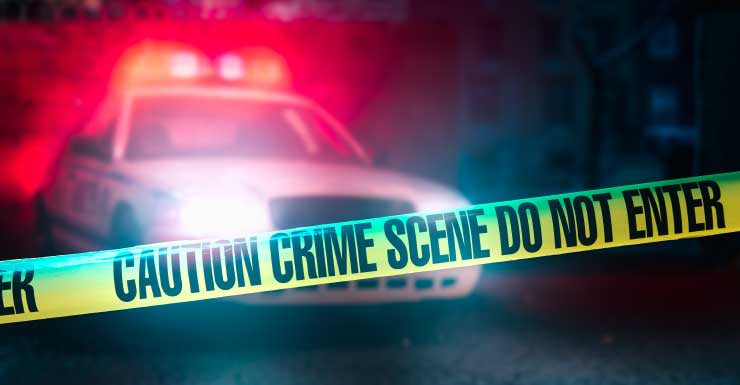 2 shot; bodies found in Walgreens parking lot in northwest Miami-Dade