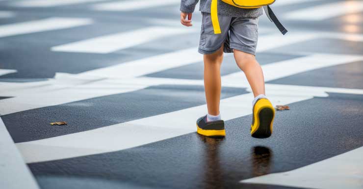 2-year-old killed after being struck by vehicle in Pinellas County: Florida Highway Patrol