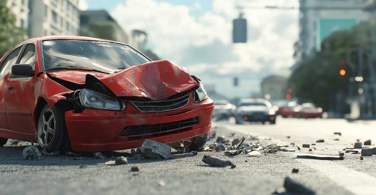 22-year-old Panama City woman dies following Lynn Haven crash