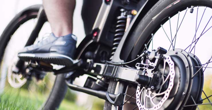 23-year-old e-bike rider seriously injured in Tarpon Springs crosswalk crash