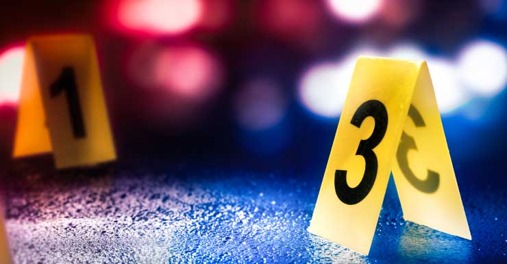 3 injured in ‘ambush’ shooting in Brevard County, deputies say