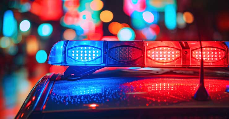 3 killed, 1 hurt in hit-and-run crash on I-4 in Volusia County, Florida Highway Patrol says