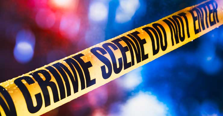 4 shootings across Jacksonville in just over 12 hours