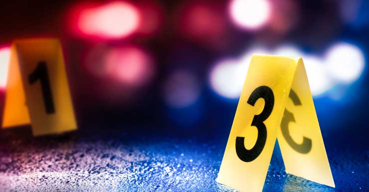 8-year-old boy shot inside Casselberry apartment; 2nd shooting victim may be linked