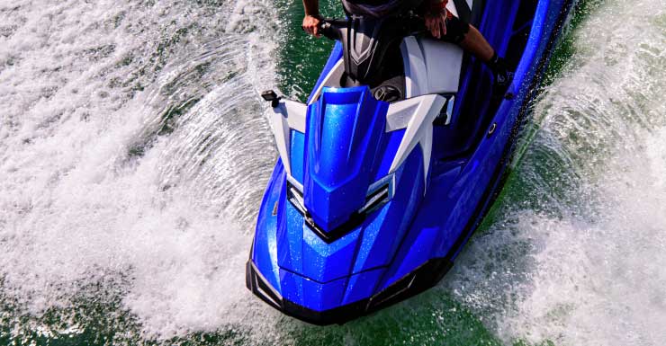 Arrest made after jet ski crash injures 2 children in Pinellas County