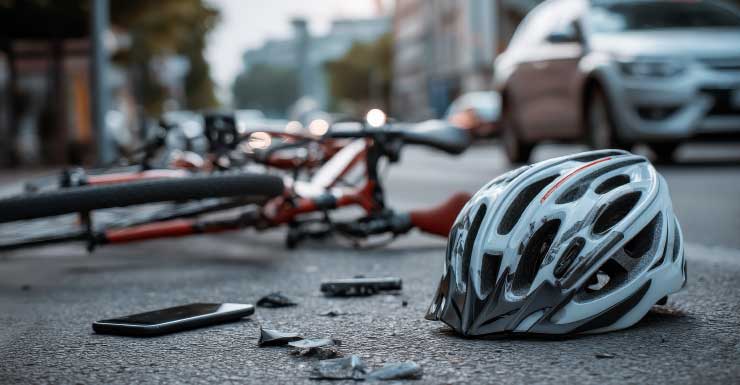 Bicyclist dies in Southside hit-and-run involving SUV: JSO