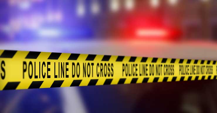 Boy, 15, found shot at intersection in Margate, rushed into surgery Police