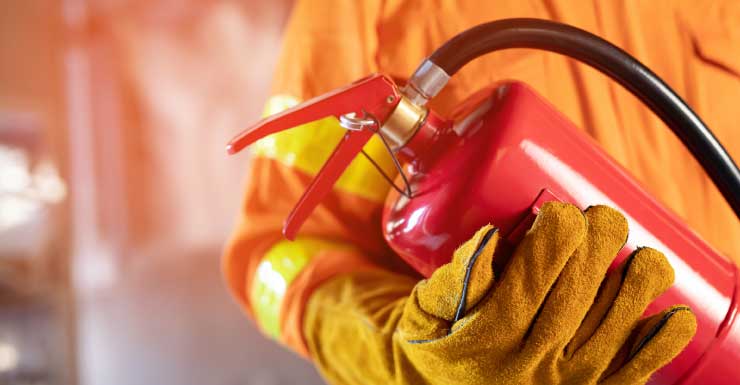 Charlotte County Fire and EMS respond to structure fire in Punta Gorda