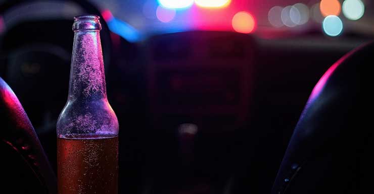 Chipley woman faces DUI charge after UTV crash seriously injures passenger