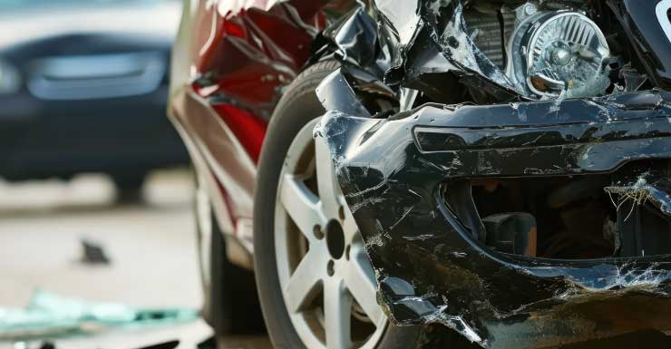 Collier County deputies pursue speeding driver, crash follows near Golden Gate Parkway