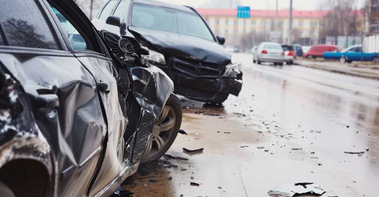 Crash on southbound Turnpike in Palm Beach Gardens causes delays