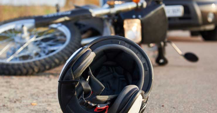 Crash with pickup truck on Bulls Bay Highway marks 32nd motorcycle death in Duval County