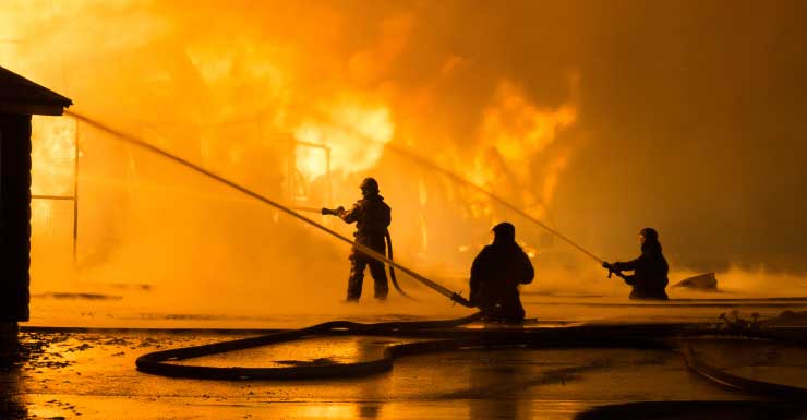 Crews extinguish fire in North Bay Village high rise; no injuries reported
