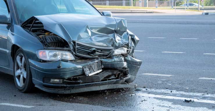 Deadly crash at Oslo Road in Vero Beach blocks lanes