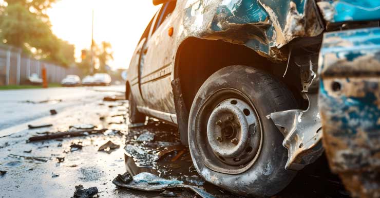 Deadly crash in Kissimmee shuts down part of Orange Blossom Trail