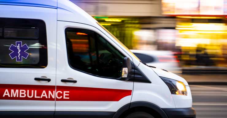 Deputies: 16-year-old critically injured in accidental shooting at Escambia County party