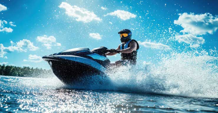 2 killed in ‘watercraft accident’ in Brevard County, FWC says