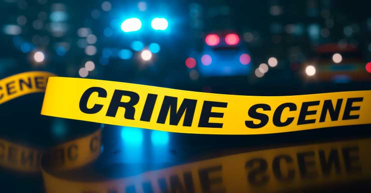 Deputies investigate Lake Worth Beach shooting that left one dead, one injured